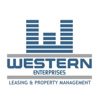 Western Enterprises, Inc. Alaska logo - Similar company to Resto Clean