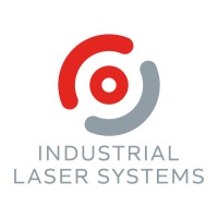 Industrial Laser Systems ILS logo - Similar company to Worldplas