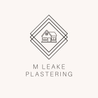 M Leake Plastering