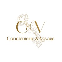 CONCIERGERIE ET VOYAGE logo - Similar company to Ridescope