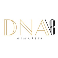 DNA8 MİMARLIK logo - Similar company to Rform Group
