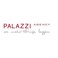 Palazzi Agency srl logo - Similar company to Chabé