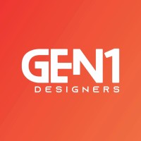 GEN1 Designers logo - Similar company to Ideators