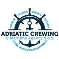 Adriatic Crewing and Maritime Agency logo - Similar company to Sea-Man