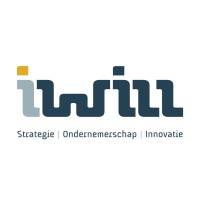 iWill logo - Similar company to Throw