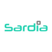 Sardia logo - Similar company to Overseas Pharmaceuticals