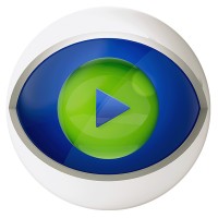 IrishEyes.TV logo - Similar company to Sword Media Ltd
