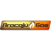 Aracajú Gás logo - Similar company to Cdl Aracaju