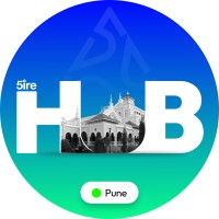 5Irehub Pune