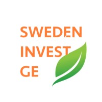 Sweden Invest GE logo - Similar company to Digitalwell Incubator