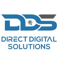 Direct Digital Solutions logo - Similar company to Ingress Technologies (Pty) Ltd South Africa