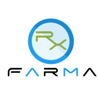 Reflex Farma logo - Similar company to Underground Sportclub