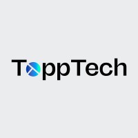 ToppTech logo - Similar company to Vasco Connect