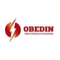 OBEDIN logo - Similar company to Goldfields Equipment Pty Ltd