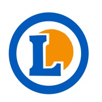 E.Leclerc Saint Priest en Jarez logo - Similar company to E.Leclerc Beynost