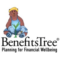 BenefitsTree logo - Similar company to Benefitstreet