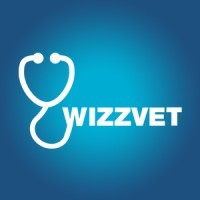 Wizzvet UK logo - Similar company to Schnuzzle P/L