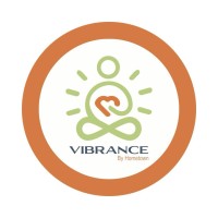 Vibrance by Hometown logo - Similar company to Monark Aba