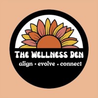 The Wellness Den logo - Similar company to Integration Communications