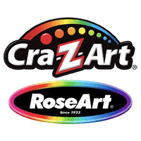 Cra-Z-Art logo - Similar company to Mega Brands