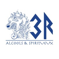 Gin Normand 3R logo - Similar company to Gin De Nalinnes