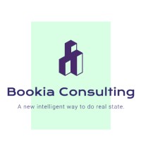 Bookia Consulting logo - Similar company to Bookia