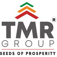 TMR Infra Pvt. Ltd logo - Similar company to Kwality World Developers