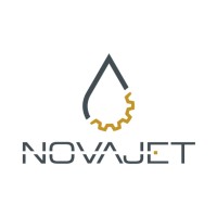 NOVAJET GmbH logo - Similar company to Regenesis