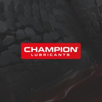 Champion Lubes (JO) logo - Similar company to Bondis - Lubricants & Maintenance Products