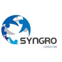 Syngro logo - Similar company to Cyngro