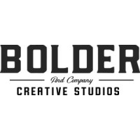 Bolder & Co. Creative Studios logo - Similar company to Boulder Creative