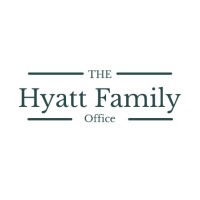Hyatt Family Office logo - Similar company to Catalyx Technologies Inc.