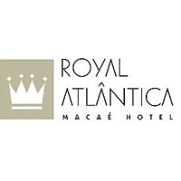 Royal  Atlântica Macaé Hotel logo - Similar company to Todeschini Macaé