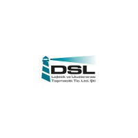 DSL Lojistik logo - Similar company to Tech Energy Projects
