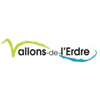 Commune de Vallons-de-l'Erdre logo - Similar company to Leco 2