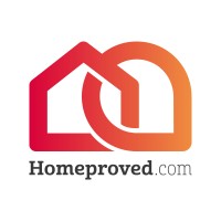Homeproved.com logo - Similar company to Nadruk
