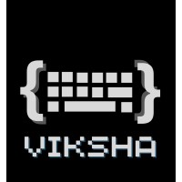 Viksha logo - Similar company to Rasphera