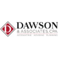 Dawson & Associates, CPA logo - Similar company to Superposition Stories