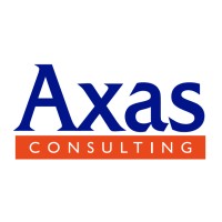 Axas Consulting logo - Similar company to Spaco