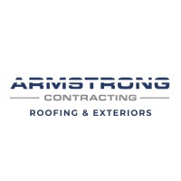 Armstrong Contracting Roofing and Exteriors logo - Similar company to Adams Roofing Llc
