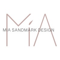 Mia Sandmark Design