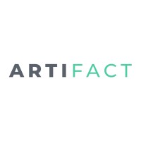 Artifact logo - Similar company to Softhub Belgium
