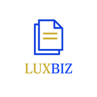 Luxbiz logo - Similar company to Steel Tech Llc.