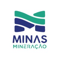 Minas Mineração Ltda logo - Similar company to Mining Hub - O Hub Da Mineração
