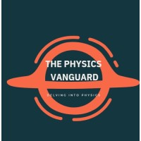 The Physics Vanguards logo - Similar company to Qurmi