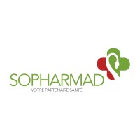 SOPHARMAD logo - Similar company to Opham