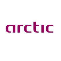 Arctic logo - Similar company to Arctic & Nordisk Tekstil A/S