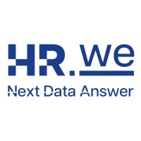 HR.WE Next Data Answer logo - Similar company to Blulend