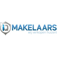 iQ Makelaars Groningen logo - Similar company to Midden-Groningen