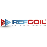 REFCOIL Isı Transfer Teknolojileri San. Tic. A.Ş. logo - Similar company to Aten Güvenlik Hizmetleri Ticaret A.Ş.